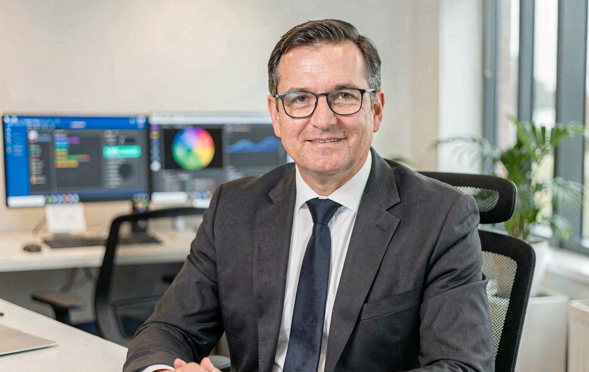 Chief Technology Officer