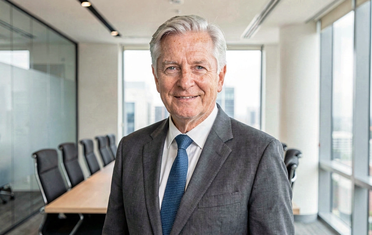 Strategic Digital Transformation Lead