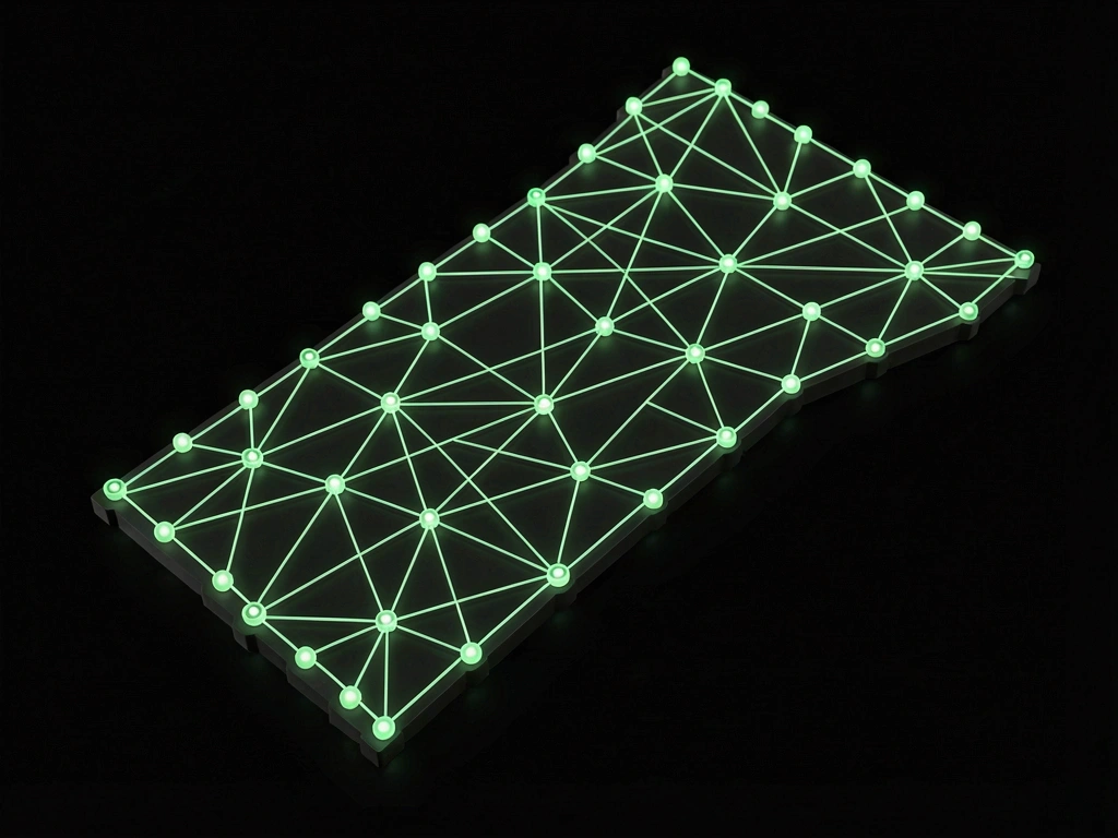 System Architecture Map