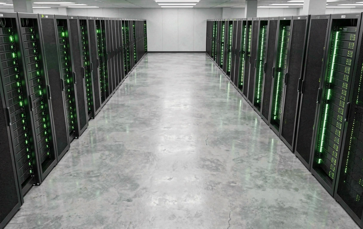 Enterprise Data Infrastructure